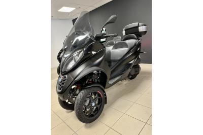 PIAGGIO MP3 350 ABS/ASR