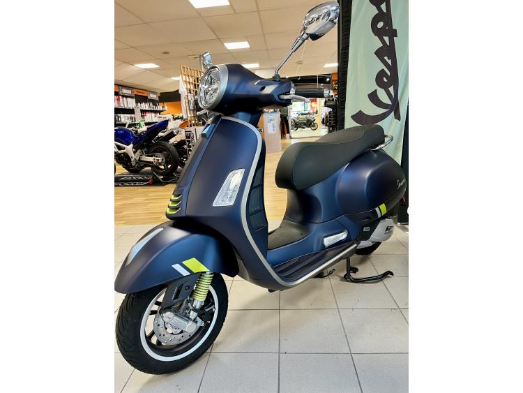 VESPA Vespa GTS SuperTech 125