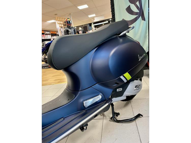 VESPA Vespa GTS SuperTech 125