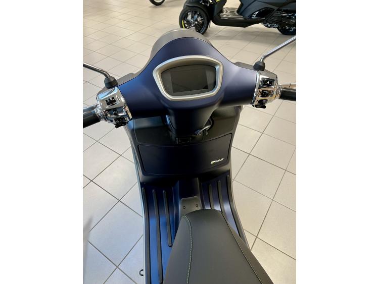 VESPA Vespa GTS SuperTech 125