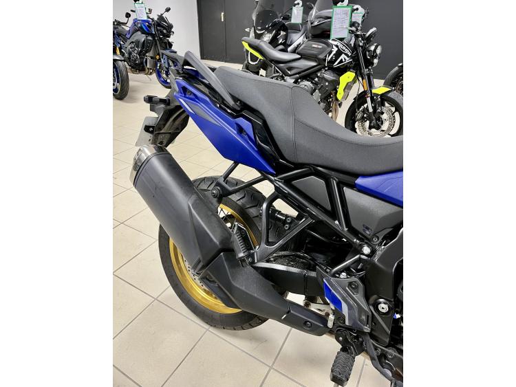 SUZUKI DL V-STROM 800DE