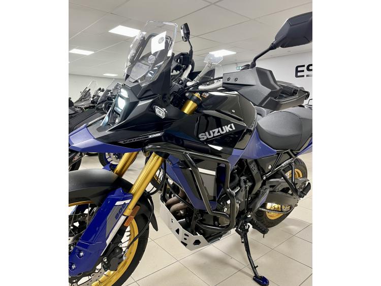 SUZUKI DL V-STROM 800DE