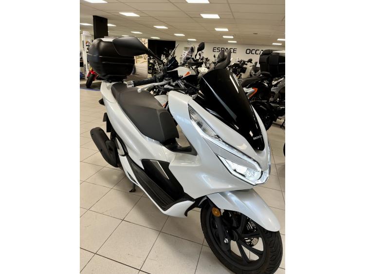 HONDA PCX 125
