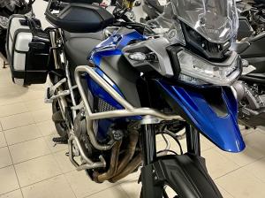TRIUMPH TIGER 1200 GT PRO