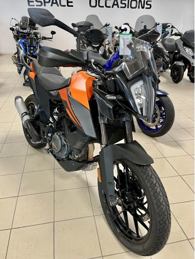 KTM 390 ADVENTURE