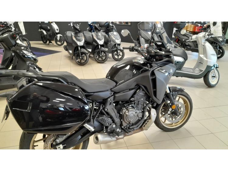 YAMAHA TRACER 7 GT