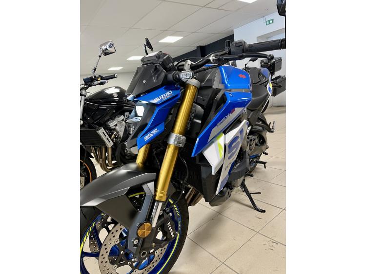 SUZUKI GSX-S 1000 ABS