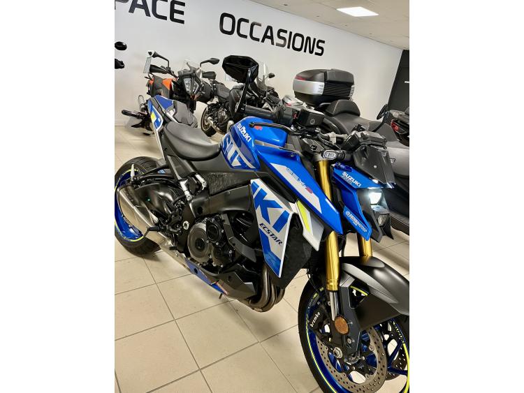 SUZUKI GSX-S 1000 ABS