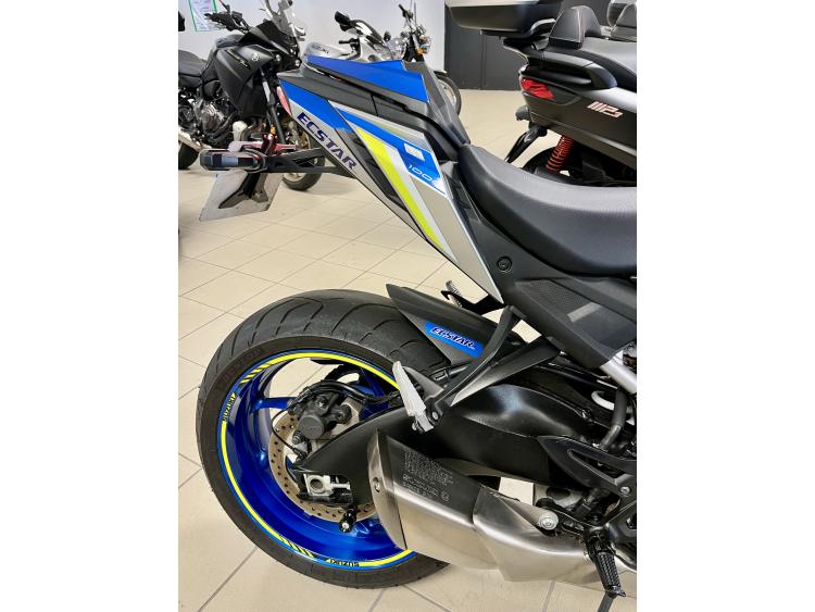 SUZUKI GSX-S 1000 ABS