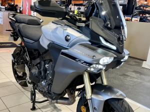 YAMAHA TRACER 9 GT Y-AMT