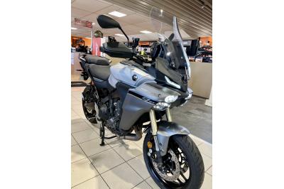 YAMAHA TRACER 9 GT Y-AMT
