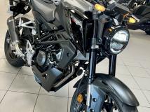 HONDA CBF 125