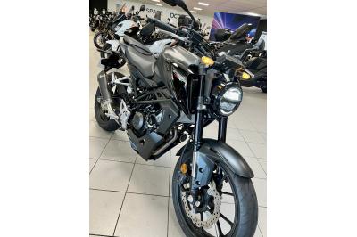 HONDA CBF 125