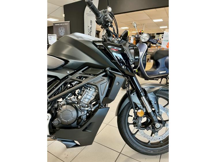 HONDA CBF 125