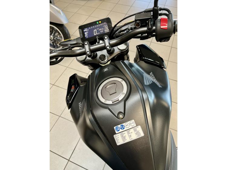HONDA CBF 125