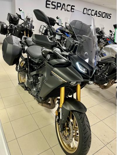 YAMAHA TRACER 9 GT