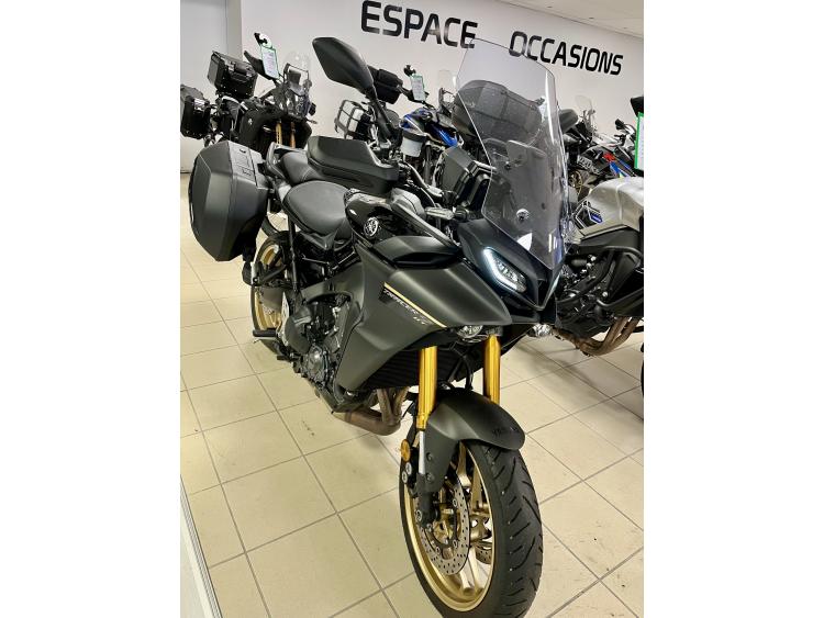 YAMAHA TRACER 9 GT
