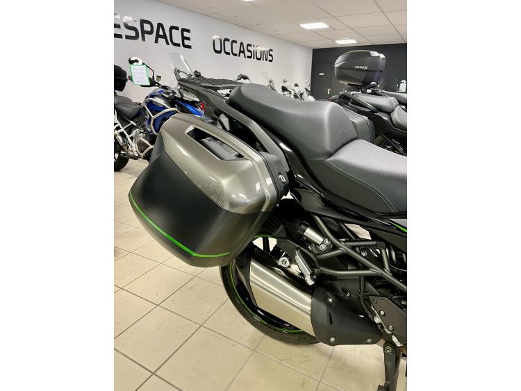 KAWASAKI VERSYS S 1100