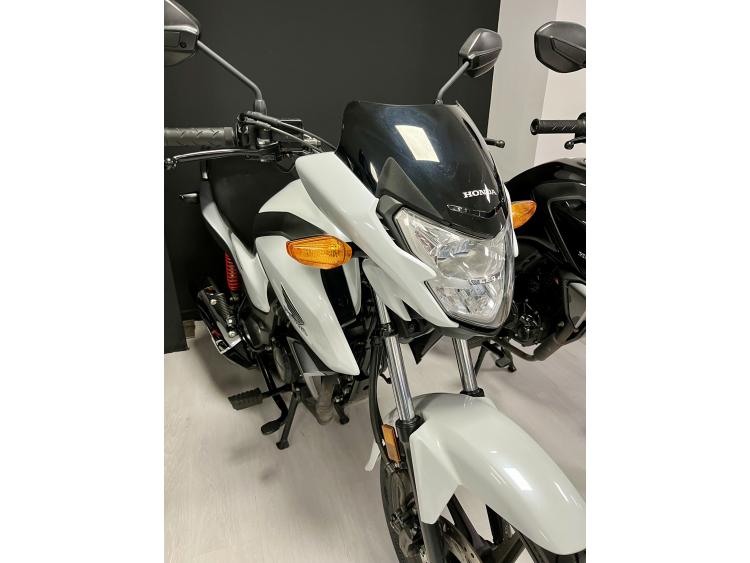 HONDA CBF 125