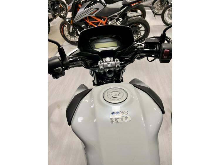 HONDA CBF 125