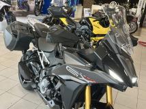 SUZUKI GSX-S 1000 GX (Pack GX+)