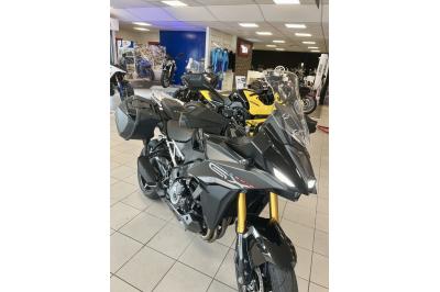 SUZUKI GSX-S 1000 GX