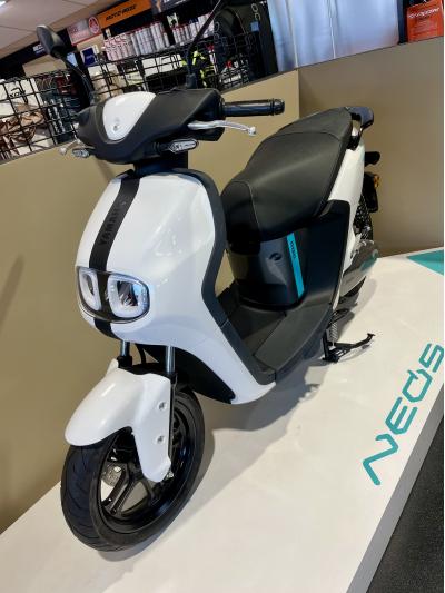 YAMAHA NEO'S 50 ELECTRIQUE