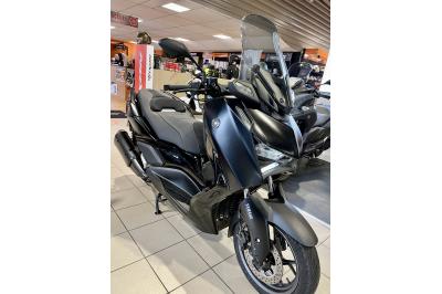 YAMAHA XMAX 300 Tech Max