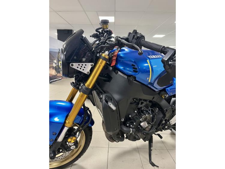 YAMAHA XSR 900 ABS