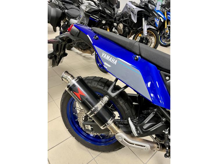 YAMAHA XTZ TENERE 700