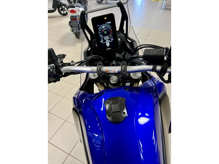 YAMAHA XTZ TENERE 700