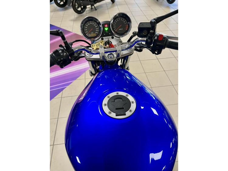 SUZUKI GSF 600 BANDIT