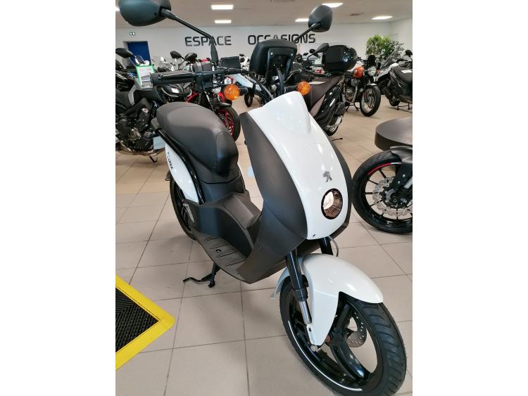 PEUGEOT E-LUDIX