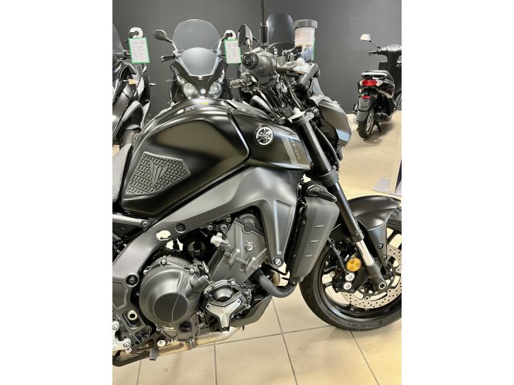 YAMAHA MT-09 35KW