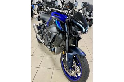 YAMAHA MT-10