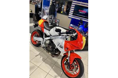 YAMAHA XSR 900 GP