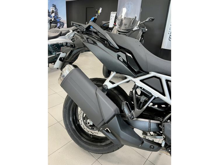SUZUKI V-STROM 800 SE ***A2***