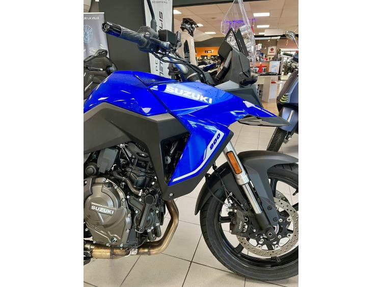 SUZUKI V-STROM 800 SE ***A2***