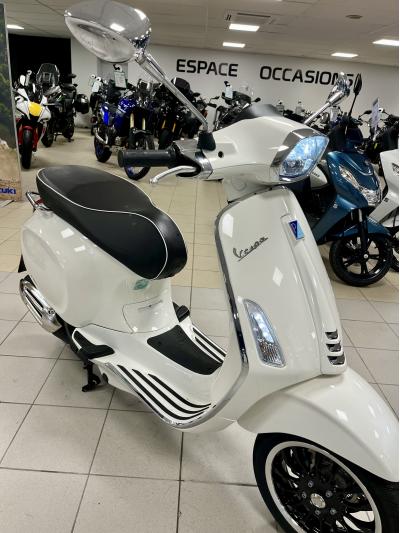 VESPA SPRINT 125