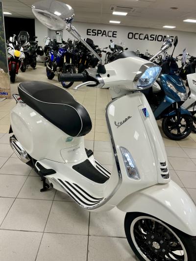 VESPA SPRINT 125