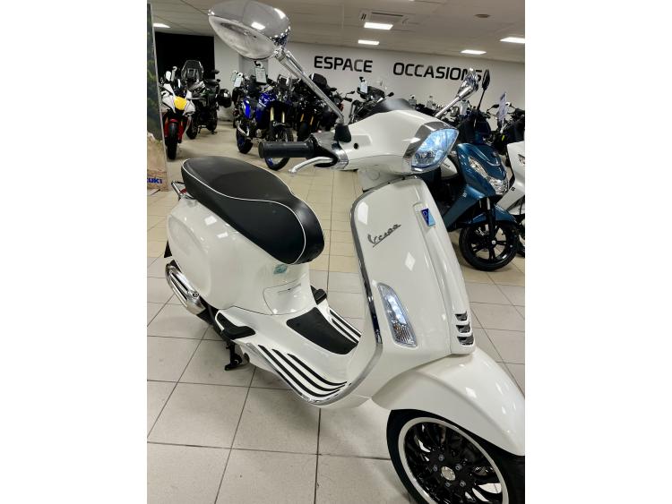 VESPA SPRINT 125