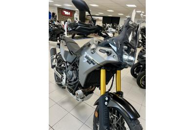 YAMAHA XTZ TENERE 700